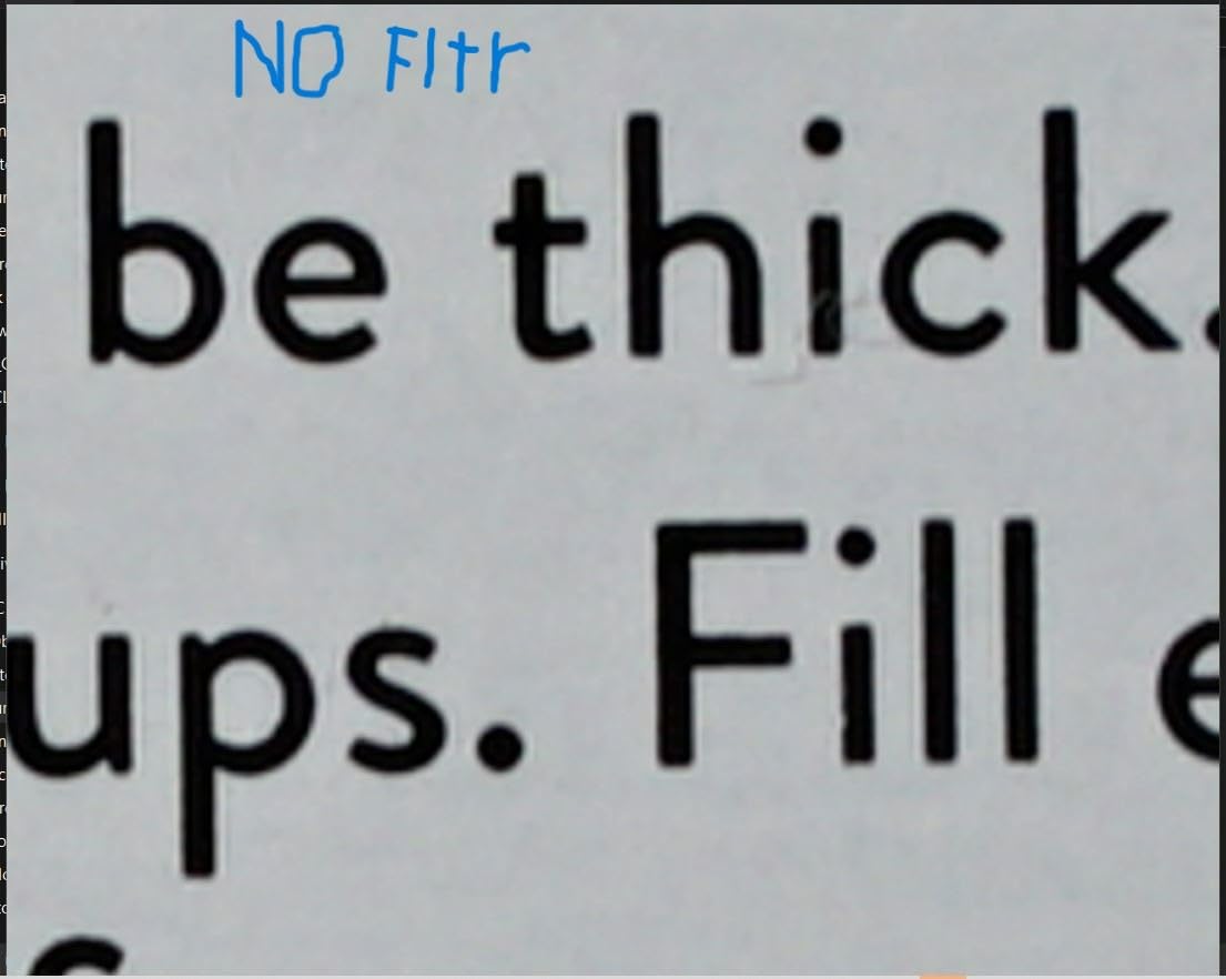 1 つのアセンブリに 2 つの高品質の必須フィルターが含まれています。